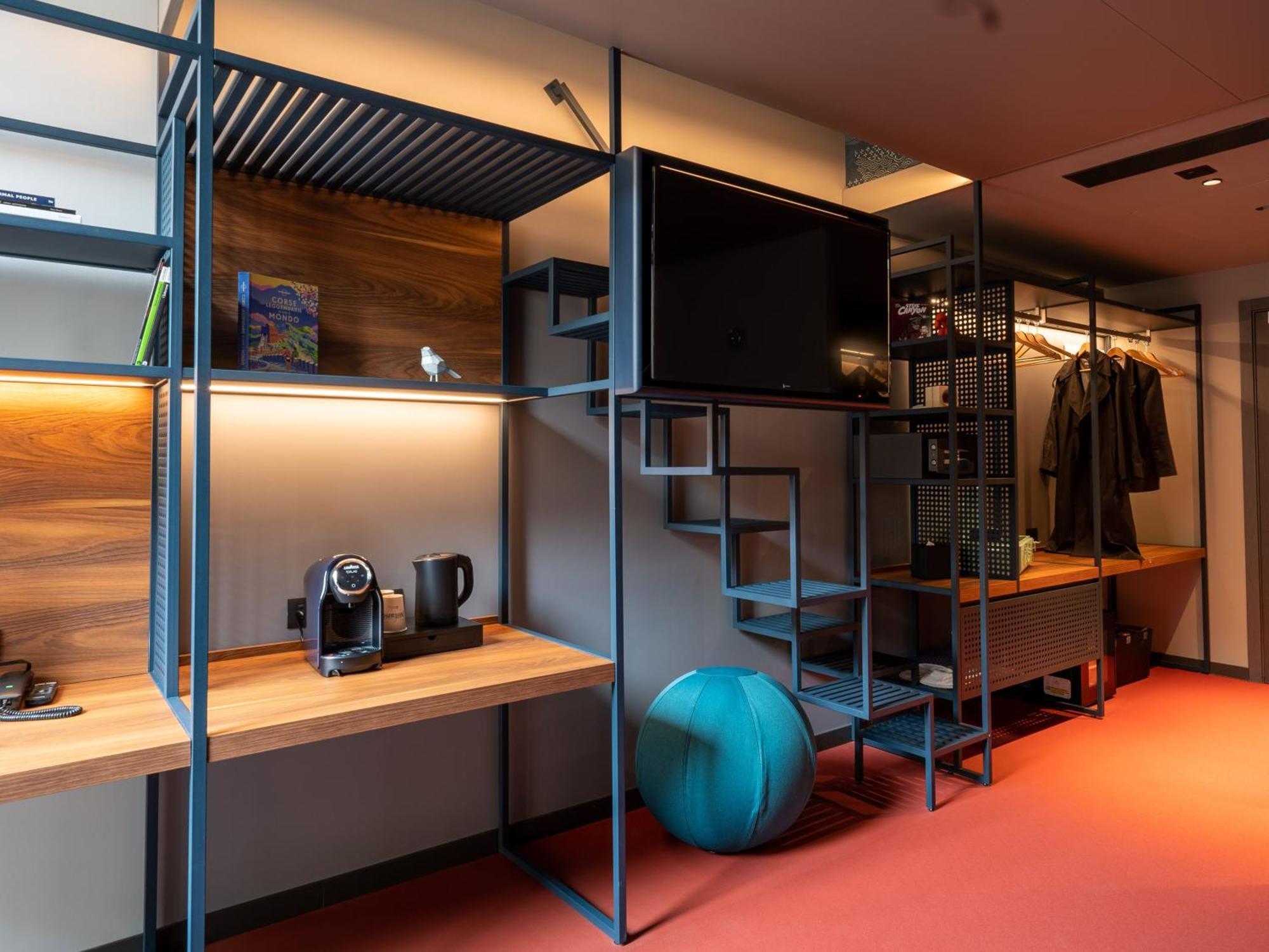 21 House Of Stories Navigli Hotel มิลาน ภายนอก รูปภาพ